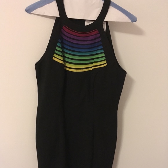 Valentino Dresses & Skirts - Valentino black halter dress size 4 Valentino Dresses & Skirts - Valentino black halter dress size 4
